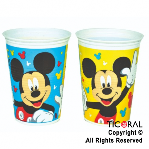 MICKEY VASO x 8